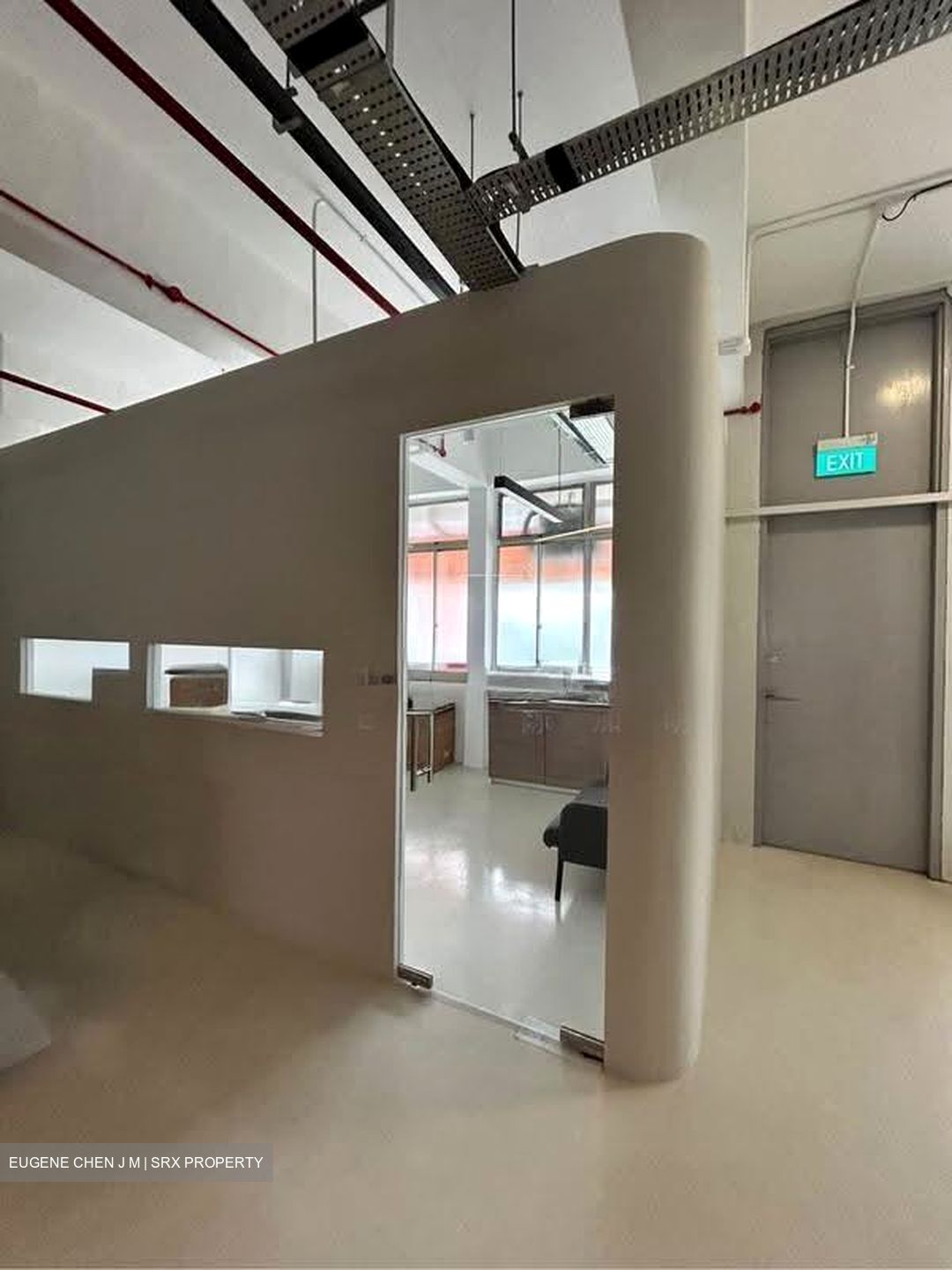 Chai Chee Industrial Estate (D16), Factory #636782811